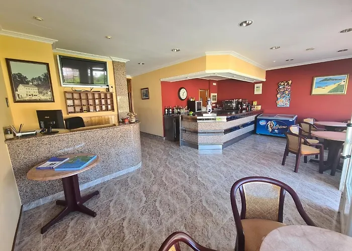 Hostal Playa Atlantica