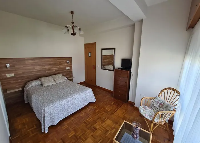 Hostal Playa Atlantica