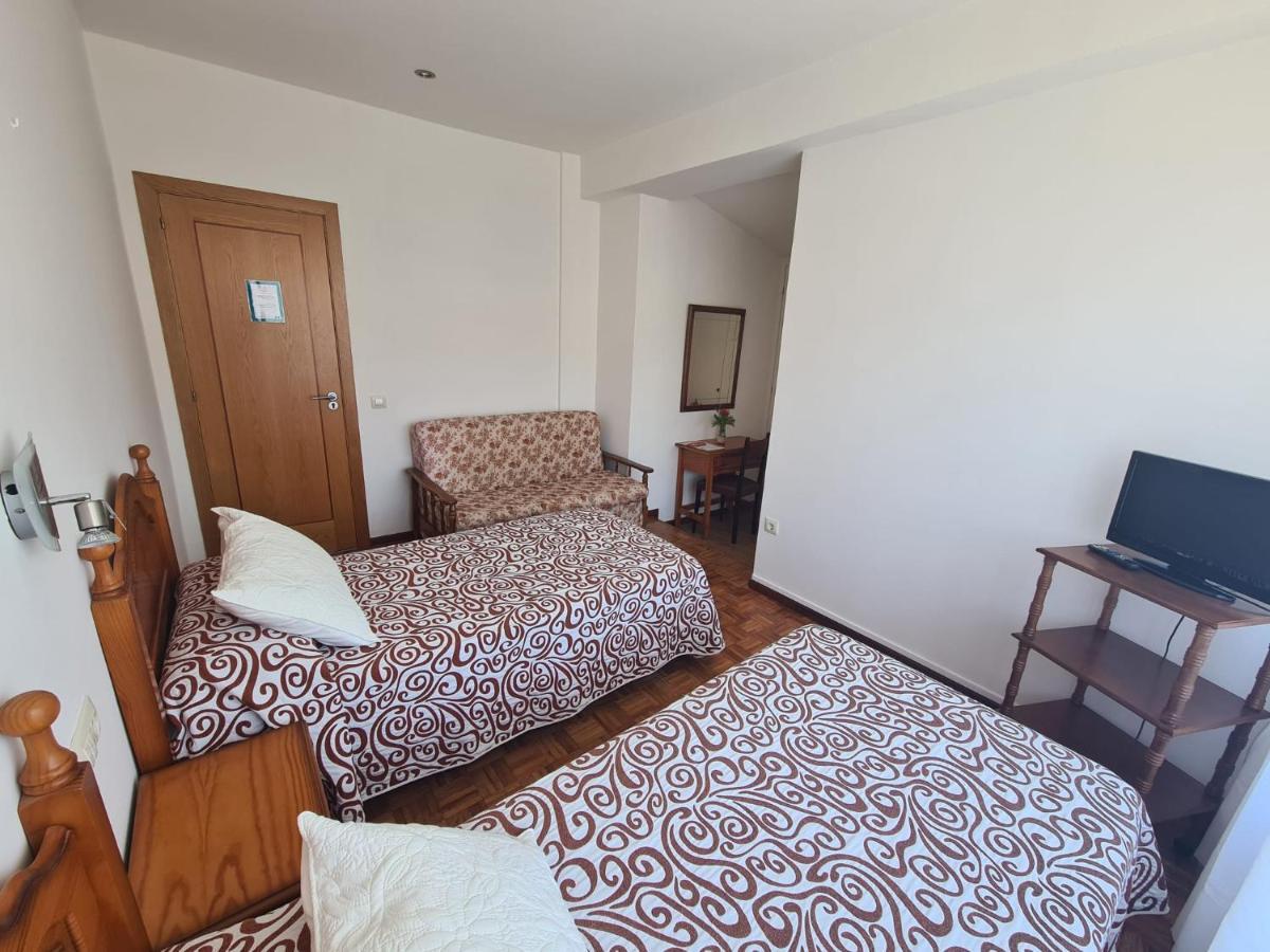 Hostal Playa Atlantica