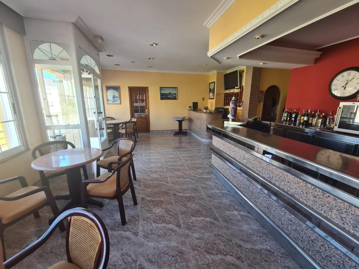 Hostal Playa Atlantica