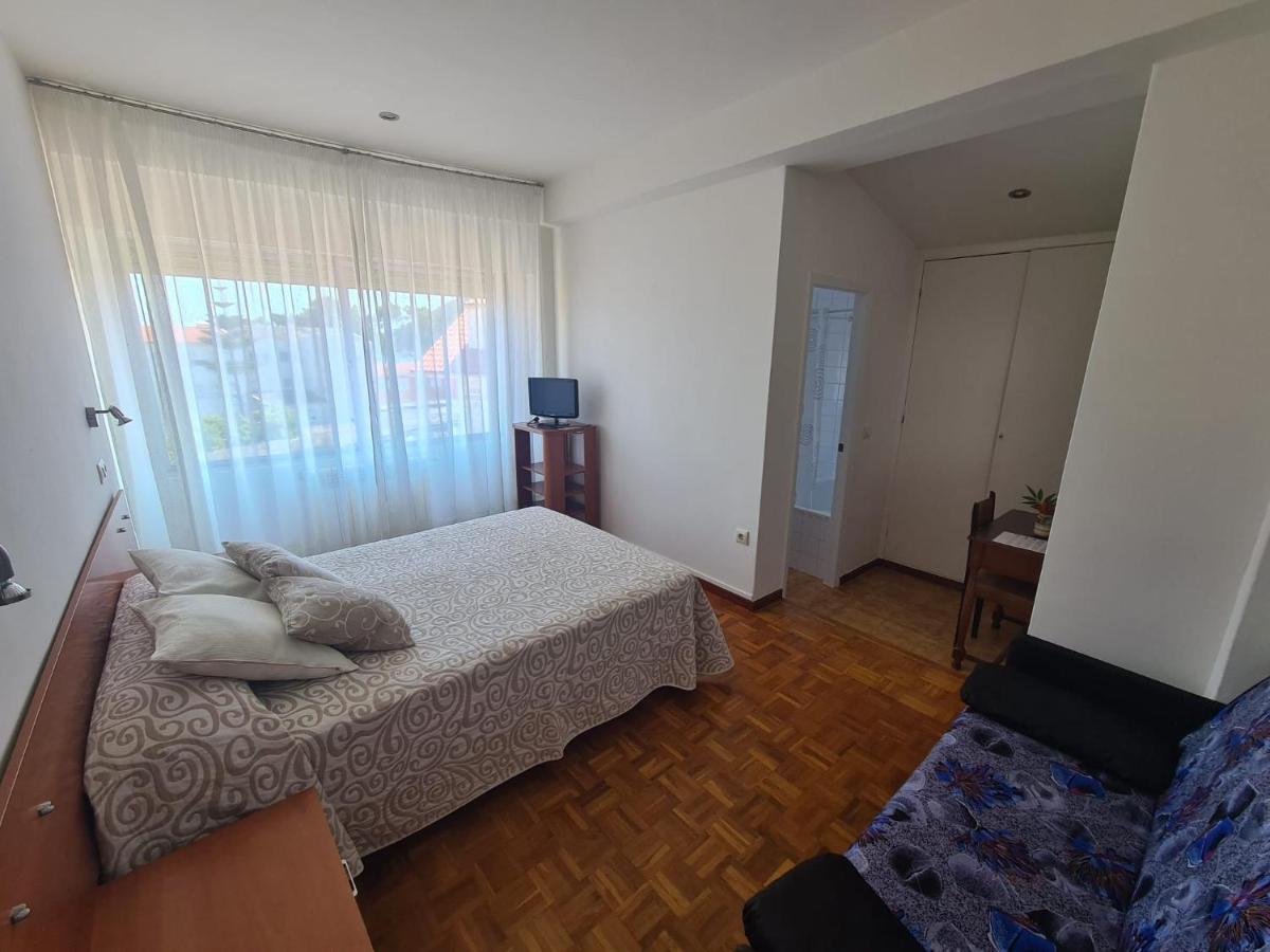 Hostal Playa Atlantica Louro